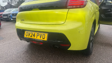 Peugeot 208 1.2 PureTech 100 Allure 5dr Petrol Hatchback